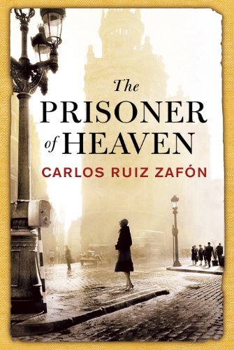 The prisoner heaven - prisoner, by