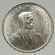 1967 Svizzera Fondatore HERO