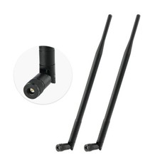 2x Antenna esterna 4G LTE