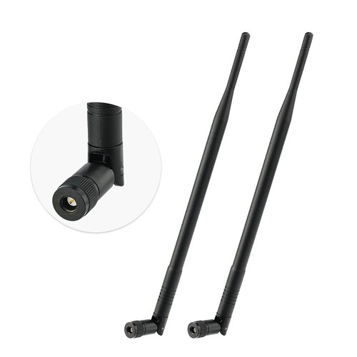 Antenna esterna lte - 2x,