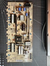 Scheda di Alimentazione Samsung BN44-00261B H32F1_9DY Rev.: 1.2