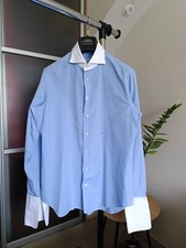 CAMICIA UOMO EMANUELE MAFFEIS