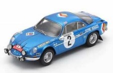Alpine a110 renault - renault, rally