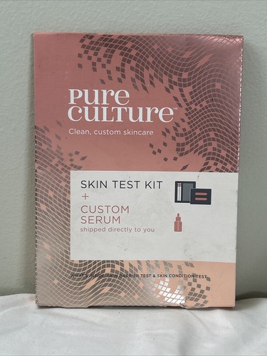Kit test pelle - test,