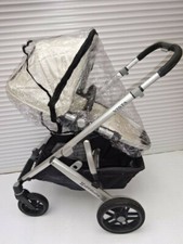 Nuovo raincover con cerniera - nuovo,