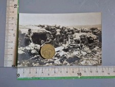 24/51/97) N1 Foto Militare Ww1