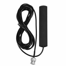 Antenna piatta stealth