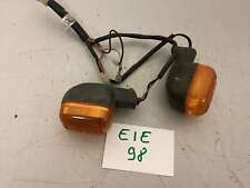 coppia frecce usate EIE 98 atala green scooter difettate