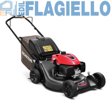 Rasaerba a Spinta OHC 4 Tempi