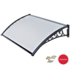 Pensiline per esterno in