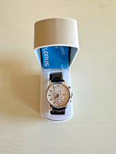 Cronografo Lorus al quarzo per Uomo