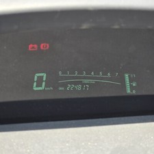 Toyota Yaris 1.0 Benzina 2007