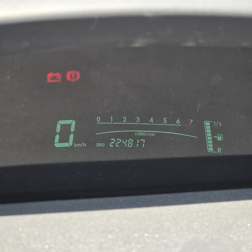 Toyota yaris benzina 2007 - yaris, 1.0