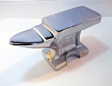 base tassello incudine acciaio x micromeccanica orafi orologiaio modellismo