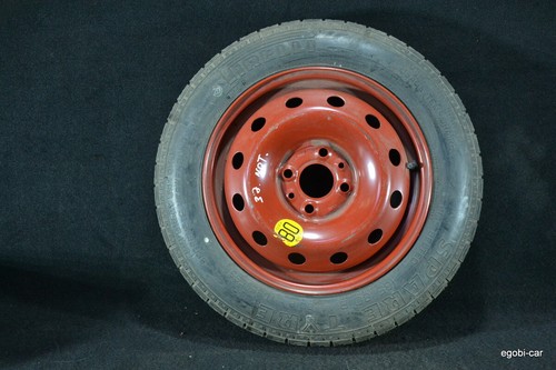 Ruota scorta fiat - ruota,