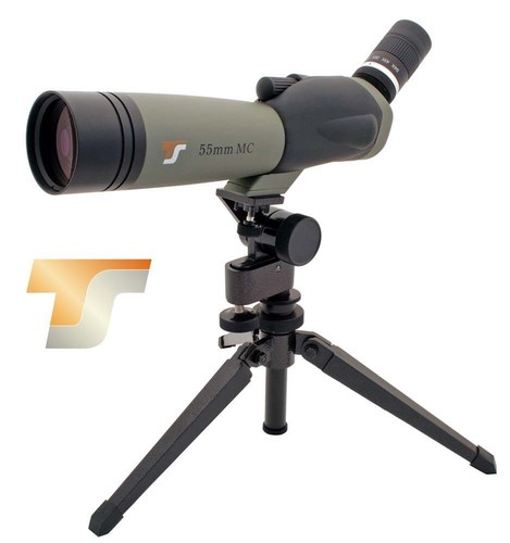 Zoom cannocchiale telescopio - zoom,
