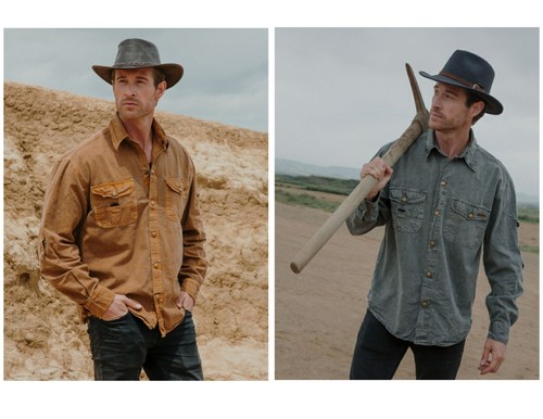 Scippis cowra shirt camicia - cowra, shirt,