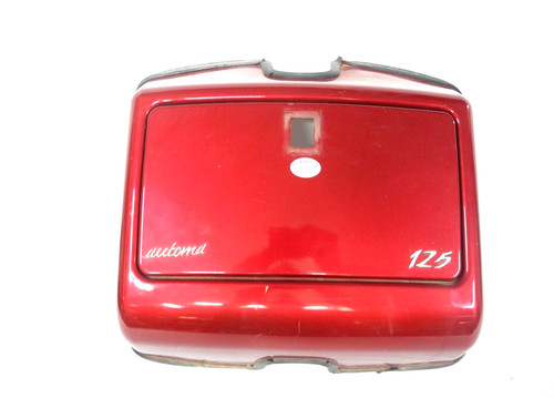Lml star lite 125 - lite,