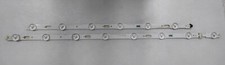 Striscia led 1 barra - (1,