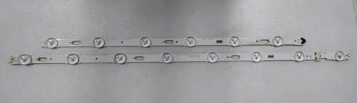 Striscia led 1 barra - a, (1