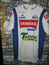 Vintage Cycling jersey shirt