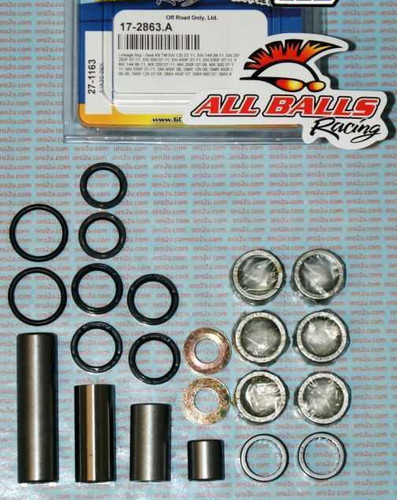 Kit collegamento racing - tm,