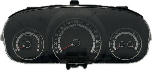 Quadro strumenti cruscotto per