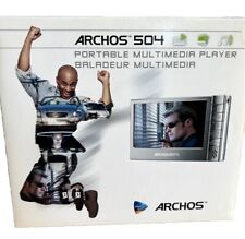 Archos 504 40 GB lettore MP3