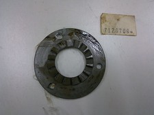 DISCO DENTATO AVVIAMENTO