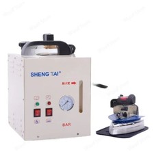 Ferro da stiro industriale