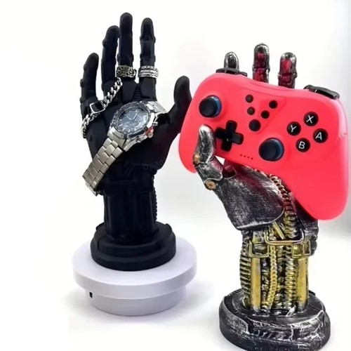 Cyberpunk supporto controller - cyberpunk,