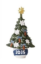 Albero di Natale 2015 Royal