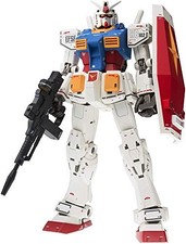 GUNDAM FIX FIGURAZIONE METALLO