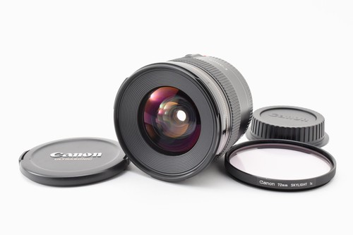 Quasi come nuovo canon - come,