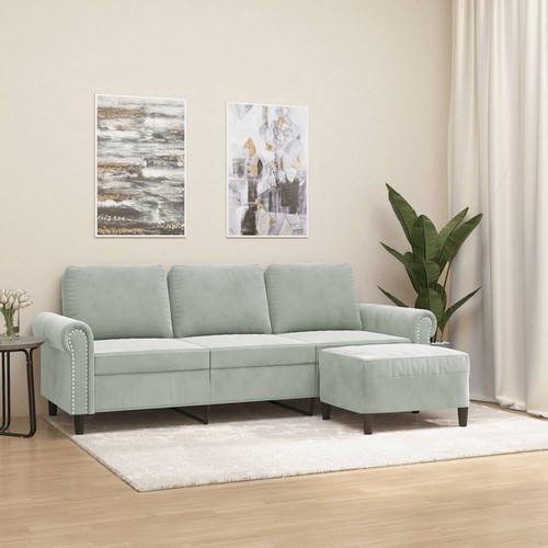 Seater sofa with - 3-seater,