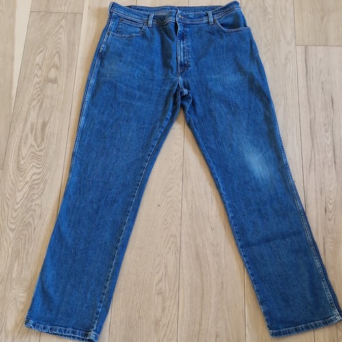 Jeans wrangler vintage - jeans,
