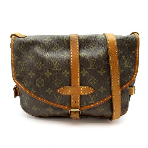 Borsa tracolla louis vuitton - a,