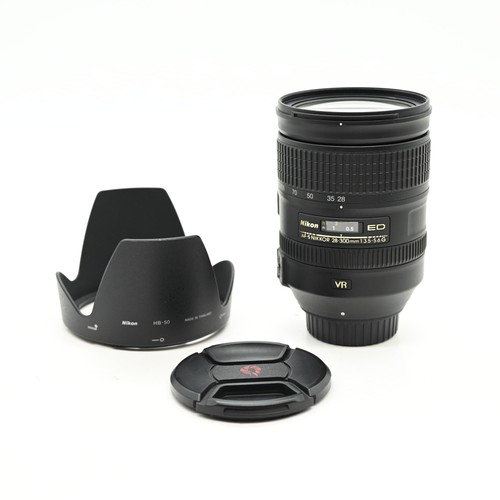 Nikon nikkor 300 mm - nikon,