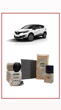 KIT TAGLIANDO RENAULT CAPTUR
