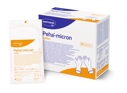 Hartmann peha micron - peha-micron, latex