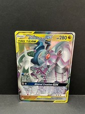 Pokémon TCG Arceus & Dialga &