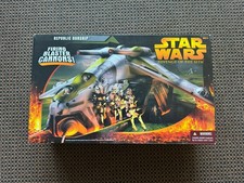 Hasbro Star Wars, Republic