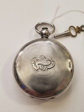 OROLOGIO DA TASCA NEW ENGLAND