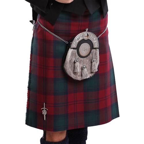Kilt tartan scozzese - , moderno