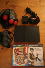 Sony Playstation 2 |
