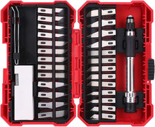 Set Di Coltelli Di Precisione