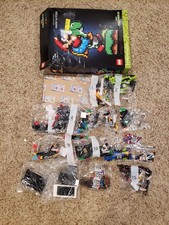 Lego super mario - mario:,