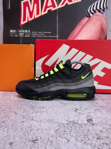 Nike air max - sneakers, uomo
