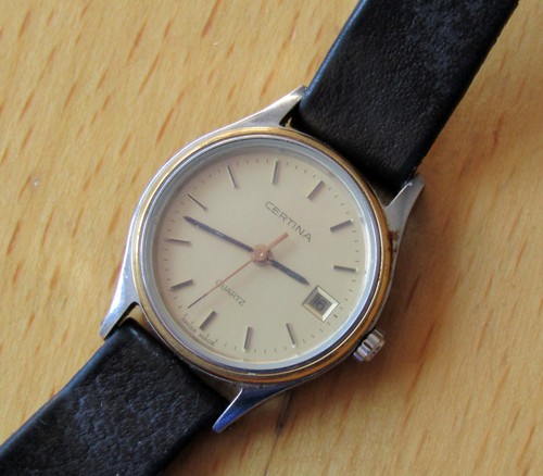 Certina orologio donna - orologio,