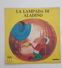 Marlo Leone – La Lampada Di Aladino